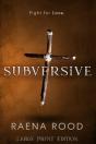 Subversive - Preview