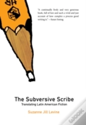 Subversive Scribe