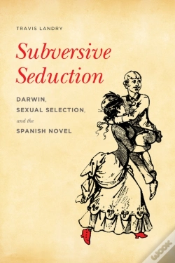 Capa do artigo Subversive Seduction