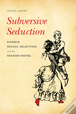 Capa do artigo Subversive Seduction