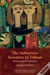 Capa do artigo Subversive Seventies In Tehran
