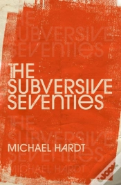 Capa do artigo Subversive Seventies