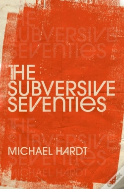 Capa do artigo Subversive Seventies