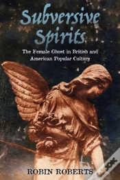 Capa do artigo Subversive Spirits