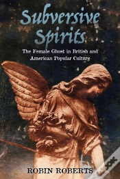 Capa do artigo Subversive Spirits