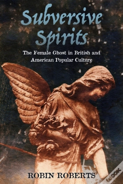 Capa do artigo Subversive Spirits