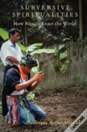 Capa do artigo Subversive Spiritualities