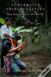 Capa do artigo Subversive Spiritualities