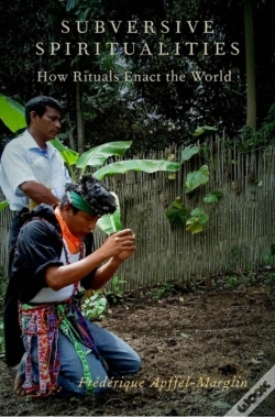 Capa do artigo Subversive Spiritualities