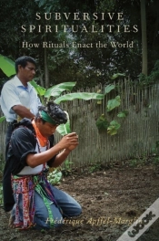Capa do artigo Subversive Spiritualities