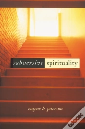 Capa do artigo Subversive Spirituality
