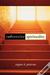 Capa do artigo Subversive Spirituality