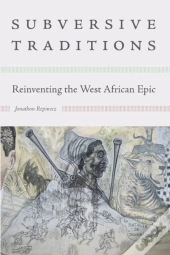 Subversive Traditions