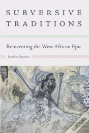 Capa do artigo Subversive Traditions