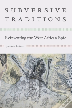 Capa do artigo Subversive Traditions