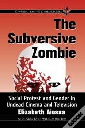Capa do artigo Subversive Zombie