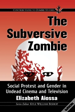 Capa do artigo Subversive Zombie