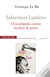 Capa do artigo Subversives Lumières, L