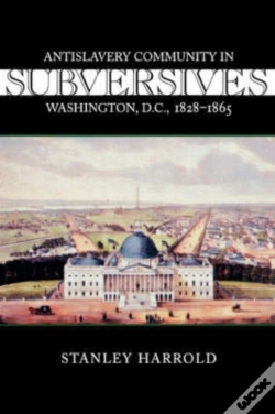 Capa do artigo Subversives