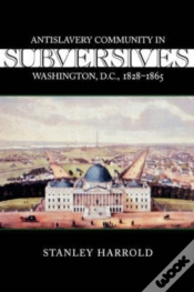 Capa do artigo Subversives