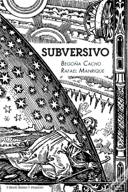 Capa do artigo Subversivo