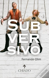Capa do artigo Subversivo