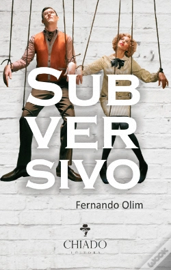 Capa do artigo Subversivo