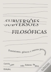 Capa do artigo Subversões Filosóficas
