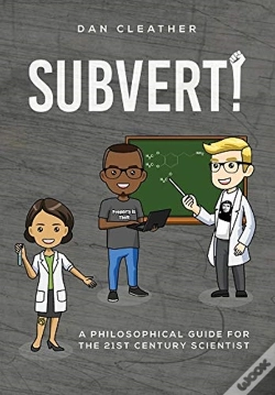 Capa do artigo Subvert!