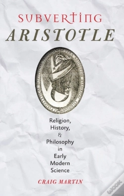 Capa do artigo Subverting Aristotle