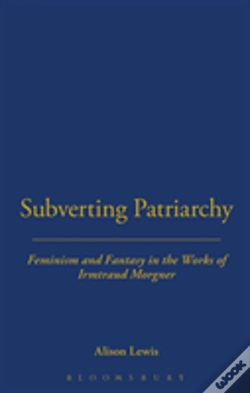 Capa do artigo Subverting Patriarchy