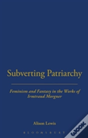 Capa do artigo Subverting Patriarchy