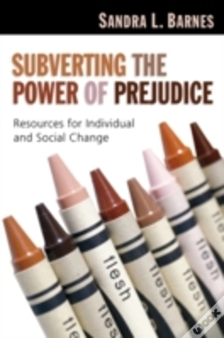 Capa do artigo Subverting The Power Of Prejudice