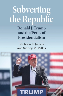 Capa do artigo Subverting The Republic