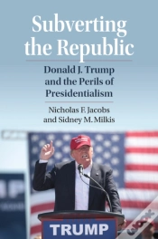 Capa do artigo Subverting The Republic