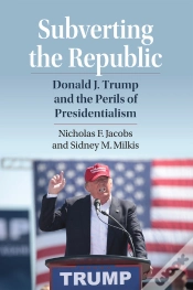 Capa do artigo Subverting The Republic
