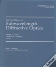Subwavelength Diffractive Optics, Sel Papers