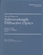 Subwavelength Diffractive Optics, Sel Papers - Preview