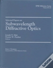 Subwavelength Diffractive Optics, Sel Papers