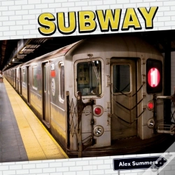 Capa do artigo Subway