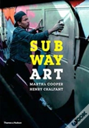 Capa do artigo Subway Art