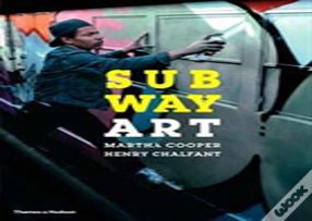 Subway Art