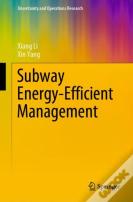 Subway Energy-Efficient Management