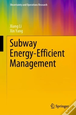 Capa do artigo Subway Energy-Efficient Management