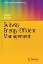 Subway Energy-Efficient Management - Preview