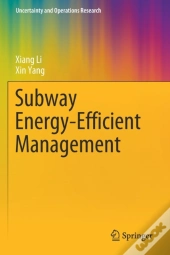 Subway Energy-Efficient Management