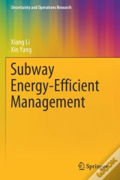 Capa do artigo Subway Energy-Efficient Management