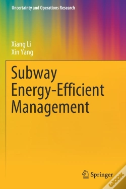 Capa do artigo Subway Energy-Efficient Management