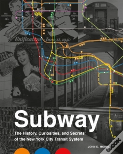 Capa do artigo Subway