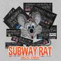 Subway Rat - Preview